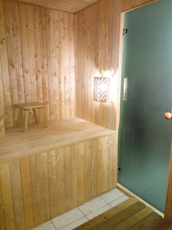 Hotel 777 Tallinn Kültér fotó