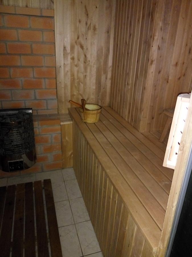 Hotel 777 Tallinn Kültér fotó