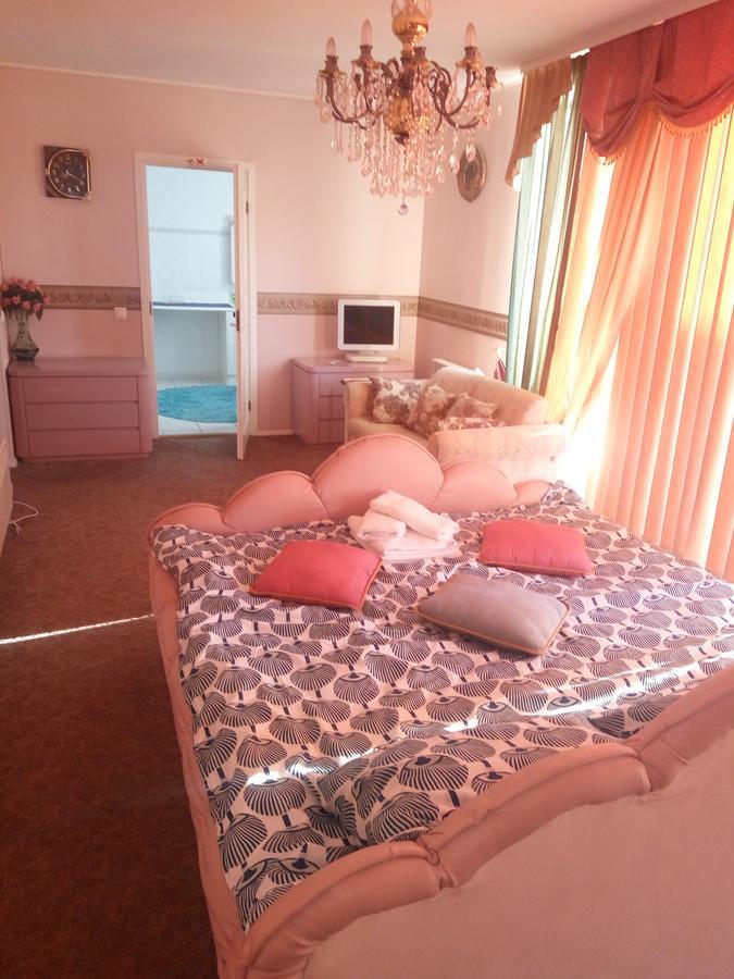 Hotel 777 Tallinn Kültér fotó