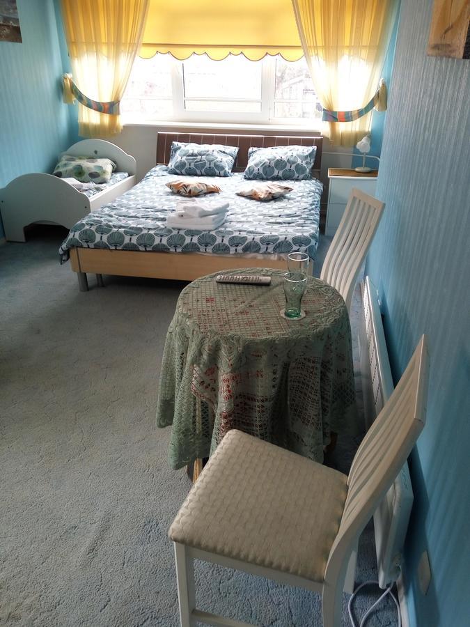 Hotel 777 Tallinn Kültér fotó