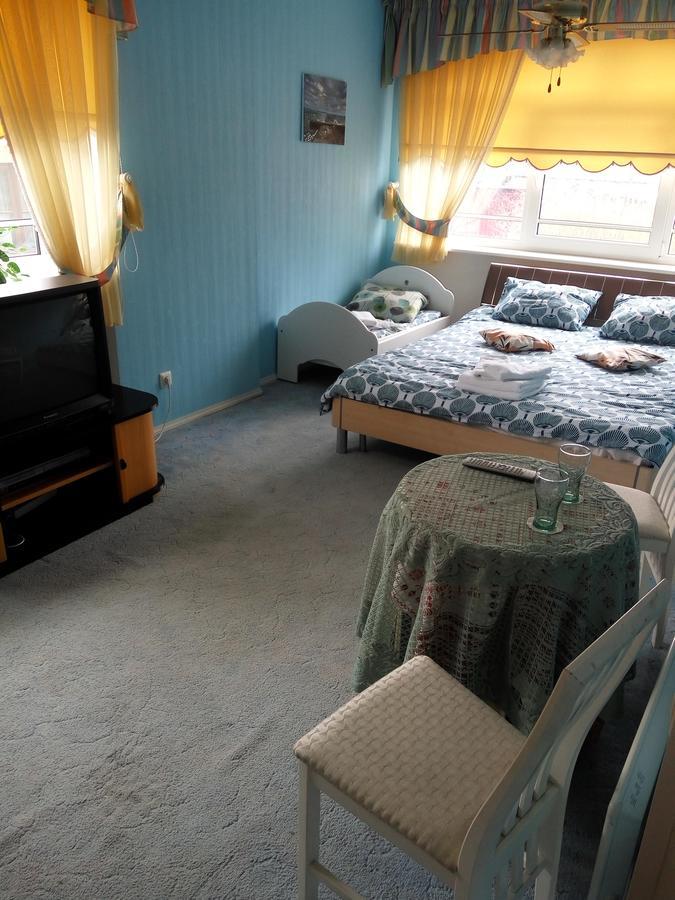 Hotel 777 Tallinn Kültér fotó